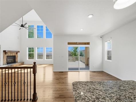 5359 Mount Cutler Court Colorado Springs CO 80924