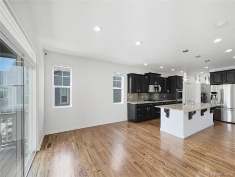 5359 Mount Cutler Court Colorado Springs CO 80924