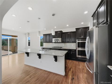 5359 Mount Cutler Court Colorado Springs CO 80924