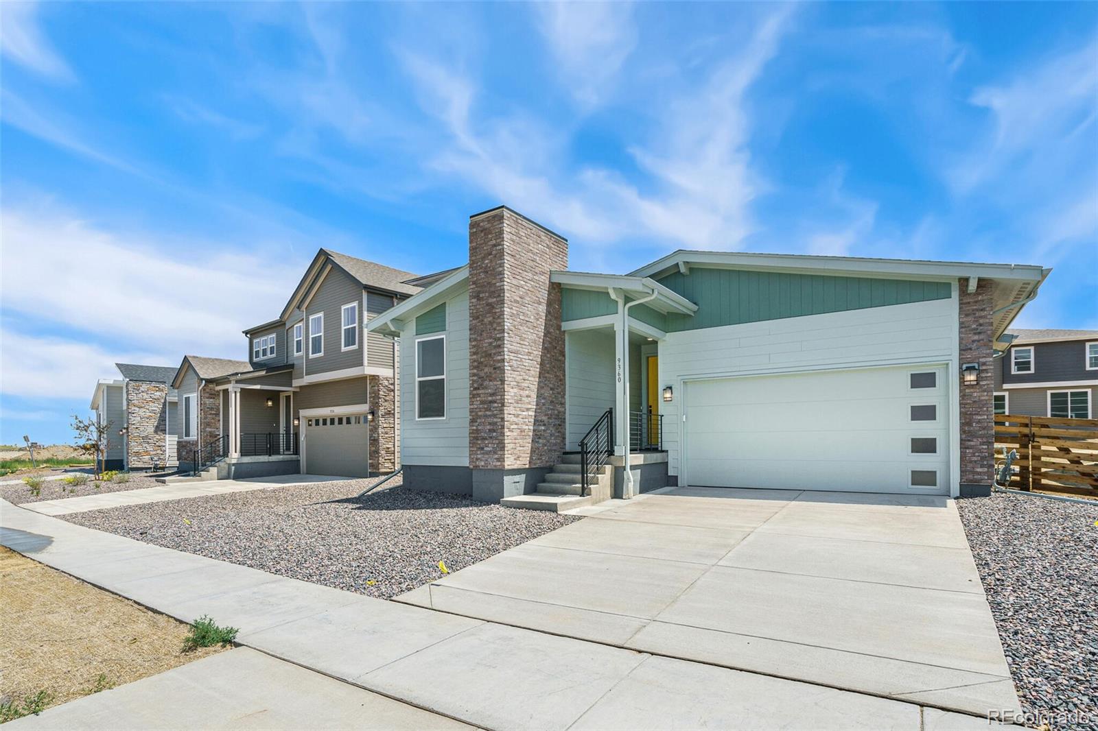9360 Bahama Court Commerce City CO 80022