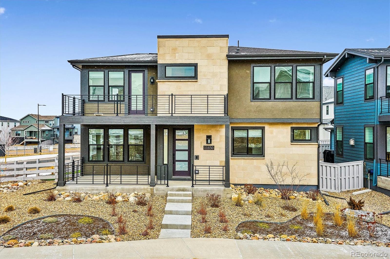 11650 Montoso Road Lone Tree CO 80134