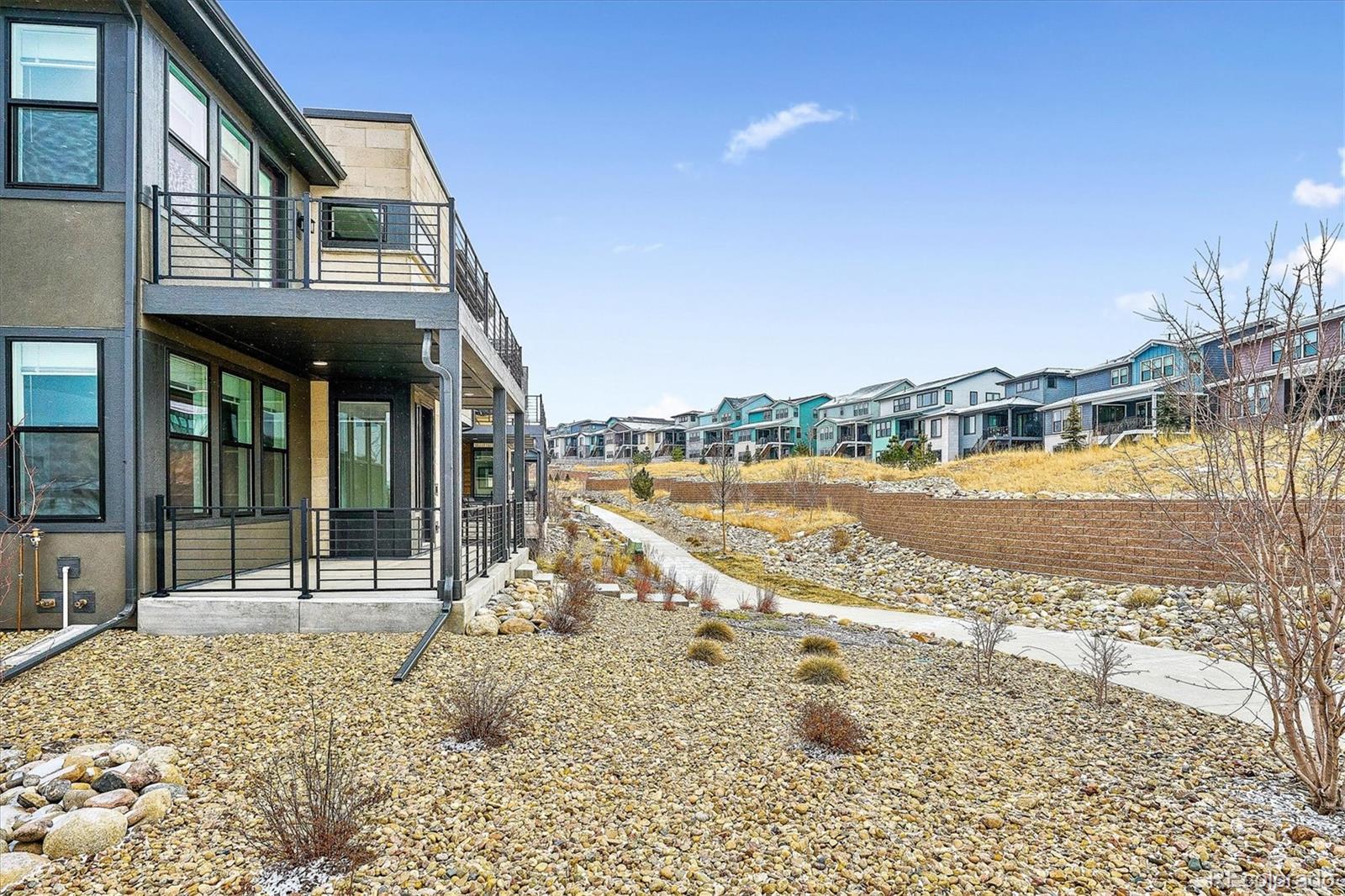 11650 Montoso Road Lone Tree CO 80134