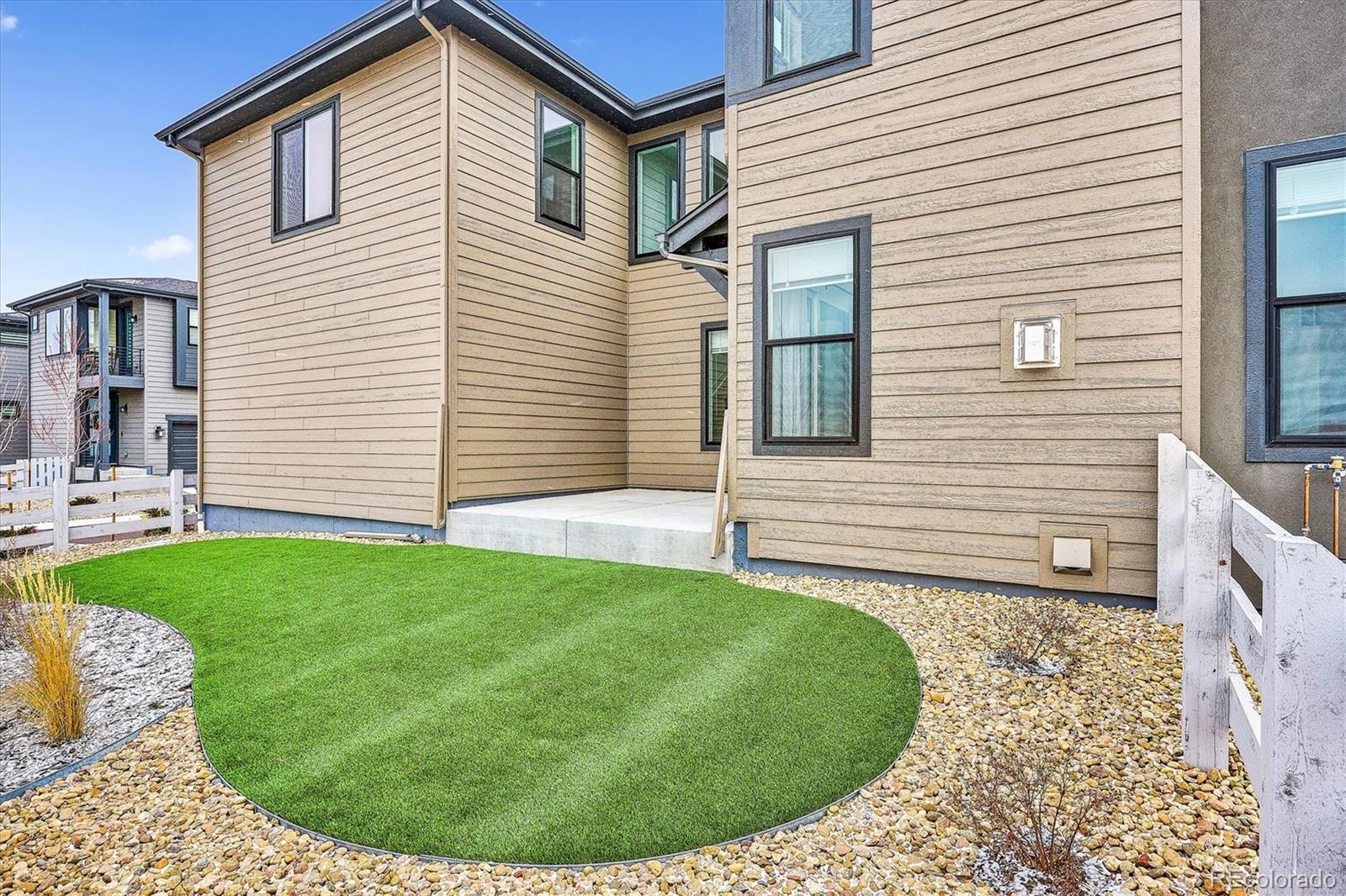 11650 Montoso Road Lone Tree CO 80134