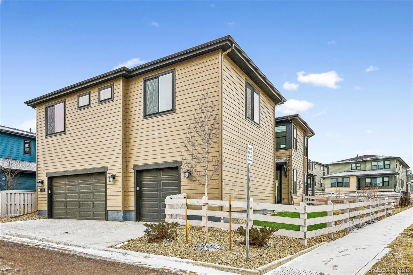 11650 Montoso Road Lone Tree CO 80134