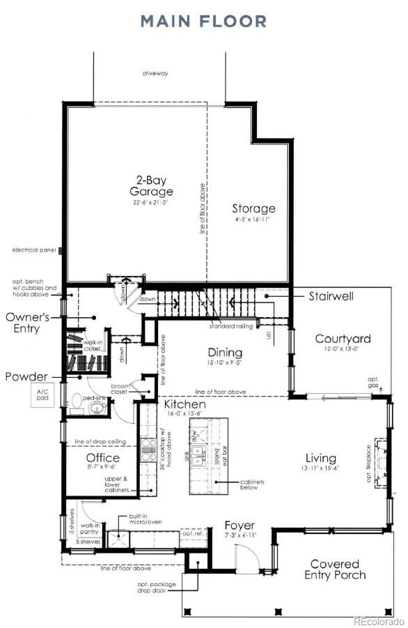 11650 Montoso Road Lone Tree CO 80134