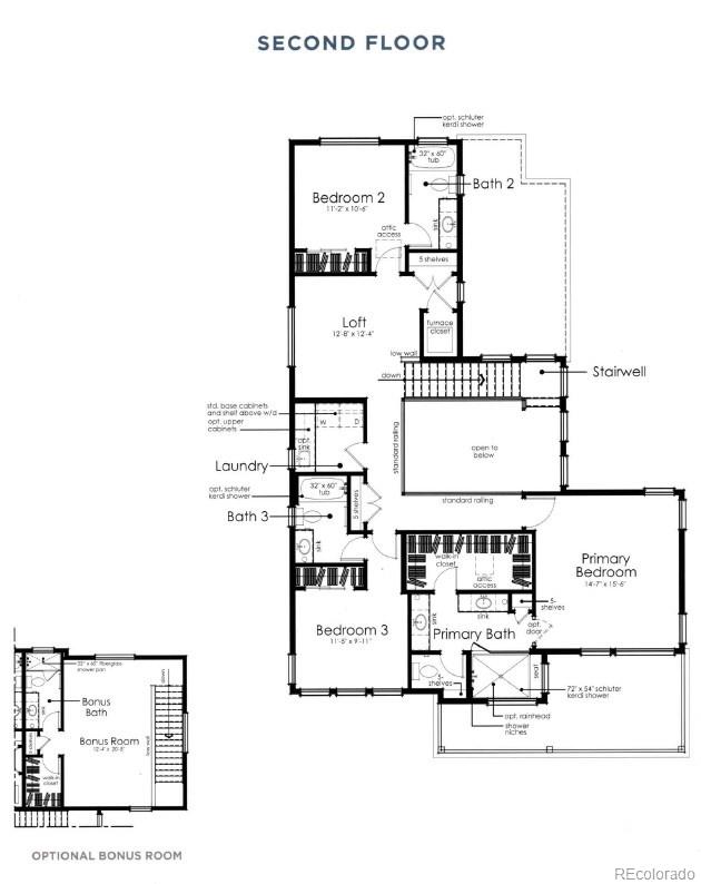 11650 Montoso Road Lone Tree CO 80134