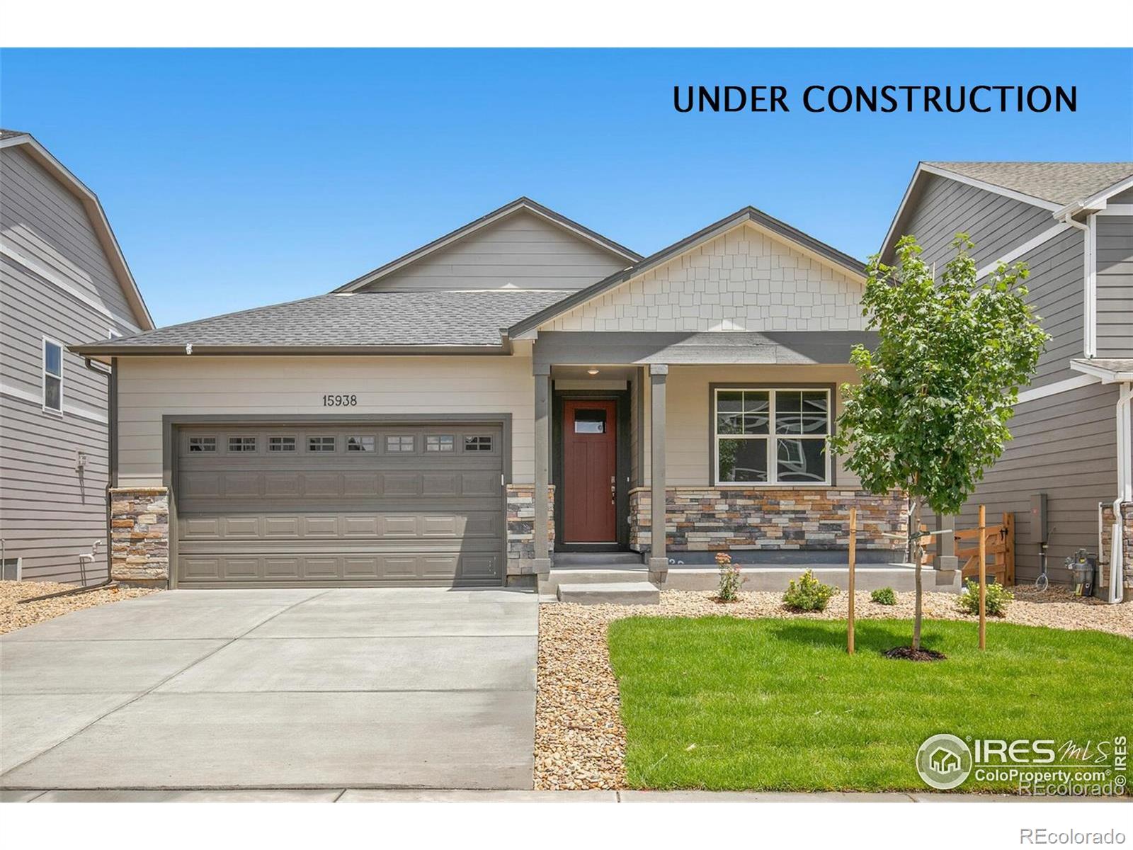 376 Chardon Avenue Brighton CO 80601