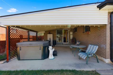 11335 Franklin Street Northglenn CO 80233