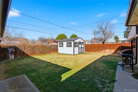 11335 Franklin Street Northglenn CO 80233