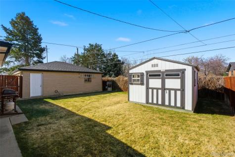 11335 Franklin Street Northglenn CO 80233