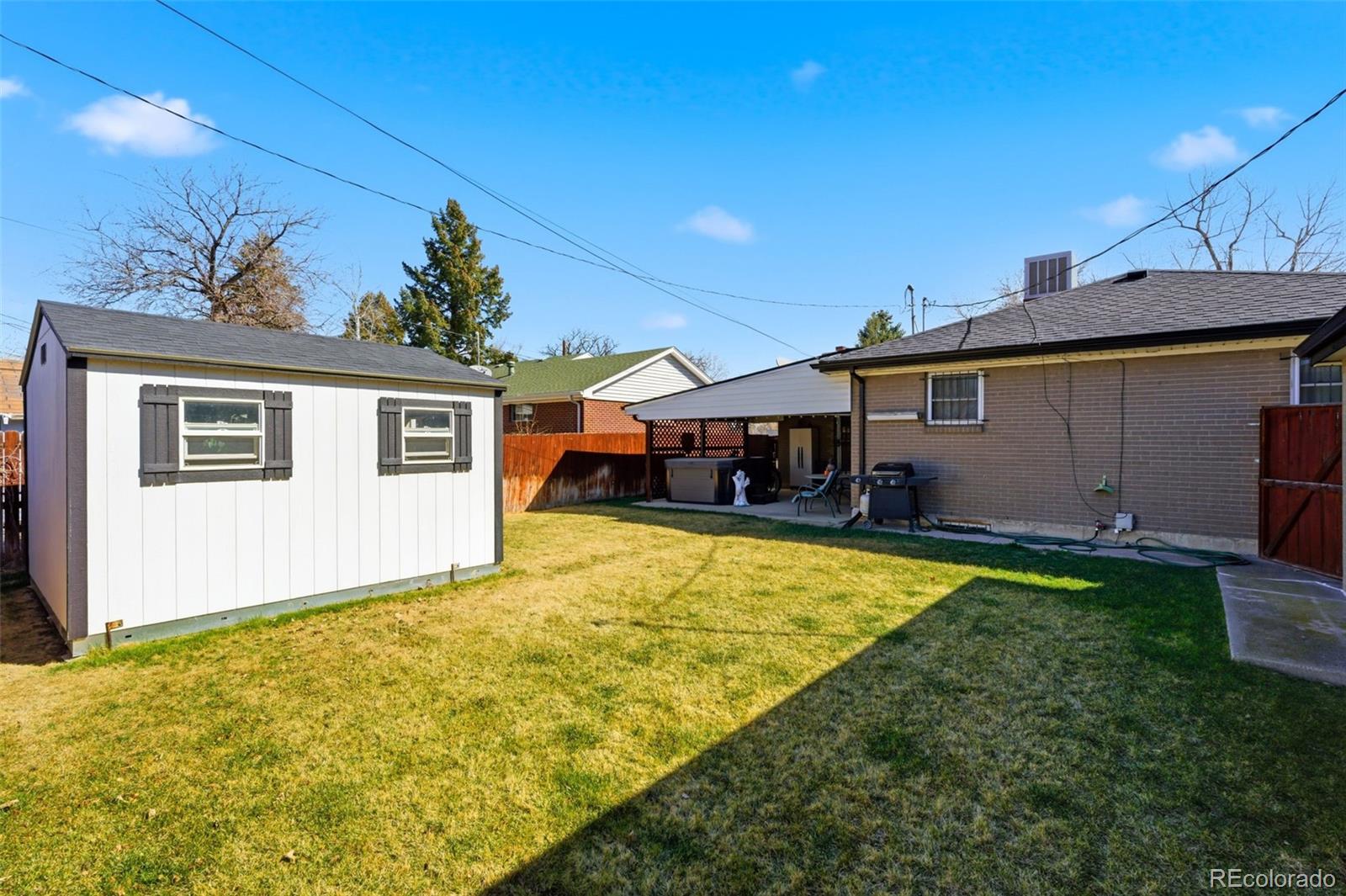 11335 Franklin Street Northglenn CO 80233