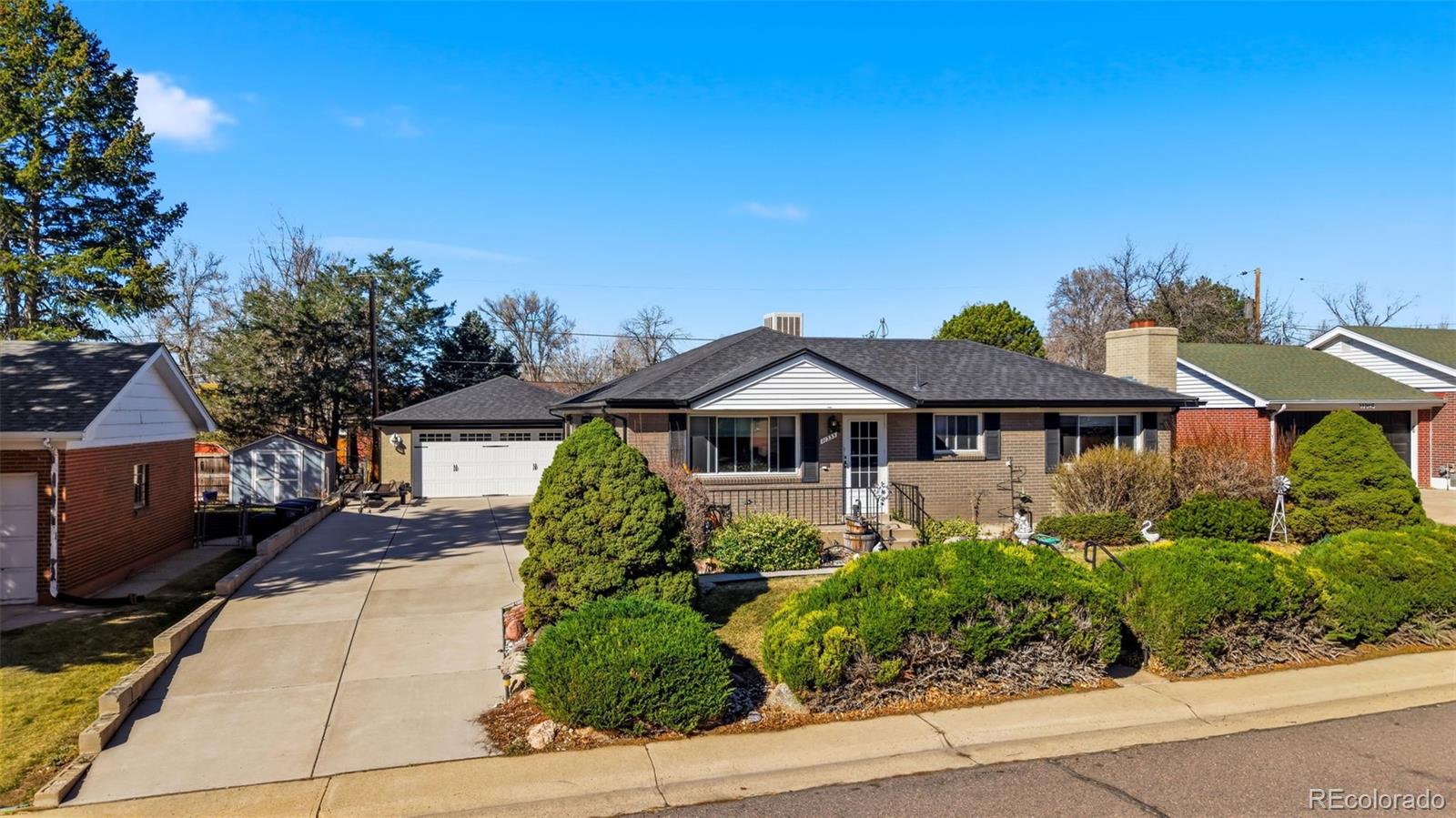 11335 Franklin Street Northglenn CO 80233