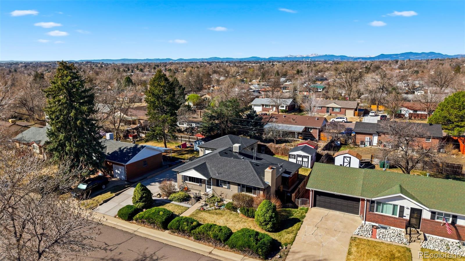 11335 Franklin Street Northglenn CO 80233