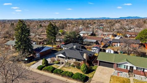 11335 Franklin Street Northglenn CO 80233
