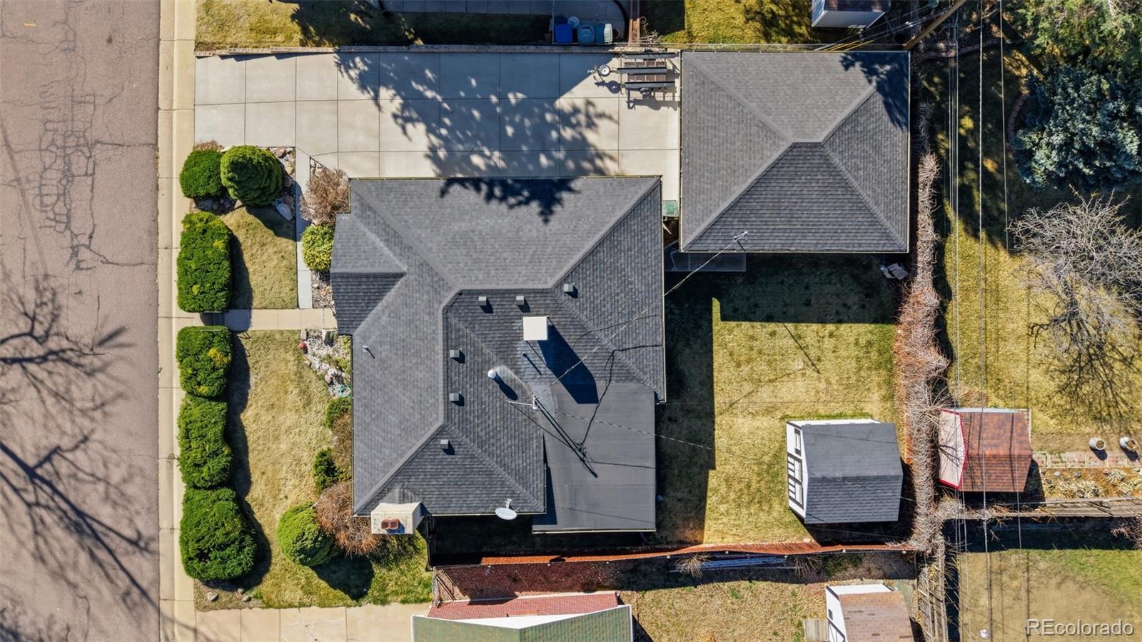 11335 Franklin Street Northglenn CO 80233