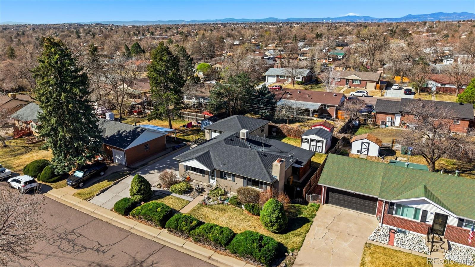 11335 Franklin Street Northglenn CO 80233
