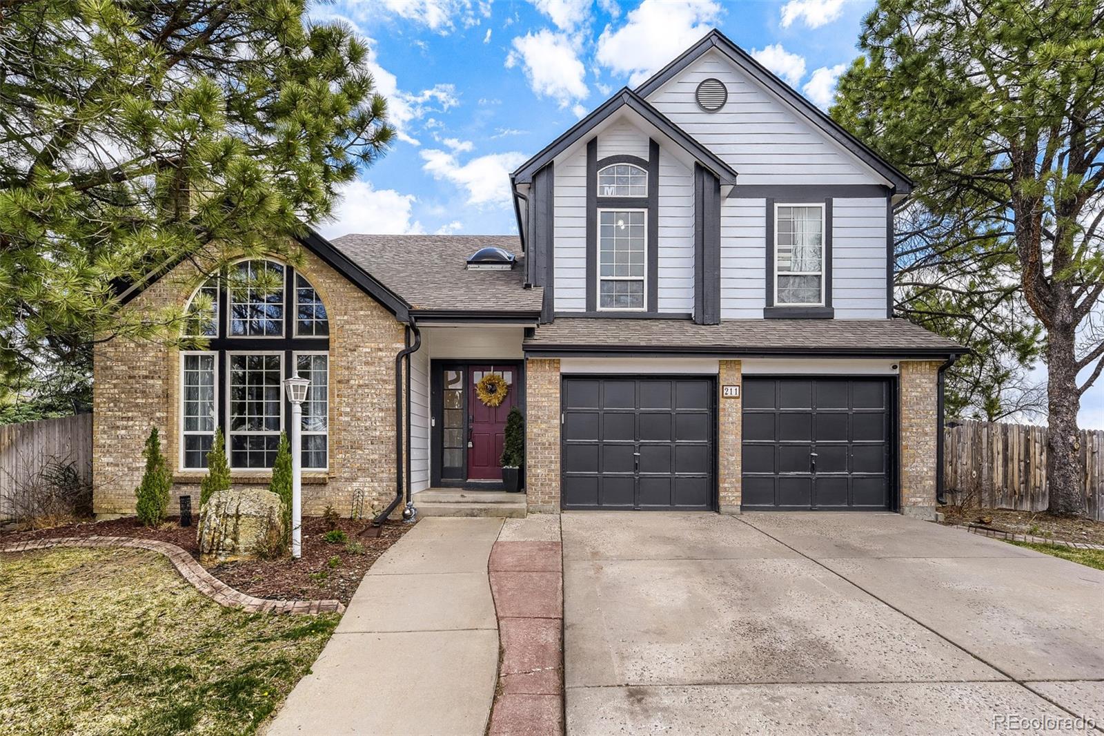 211 Durham Court Castle Pines CO 80108