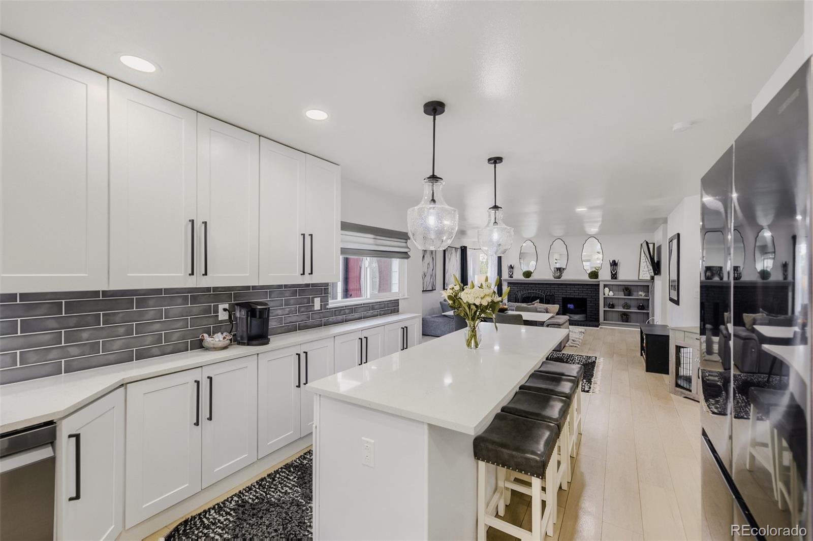 211 Durham Court Castle Pines CO 80108