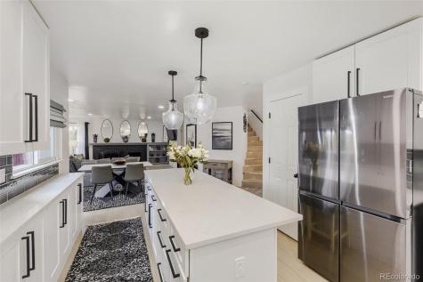 211 Durham Court Castle Pines CO 80108