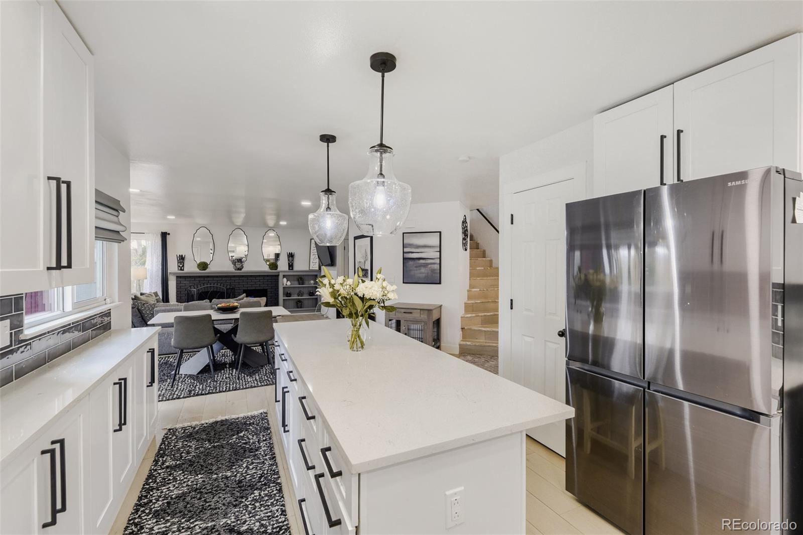 211 Durham Court Castle Pines CO 80108