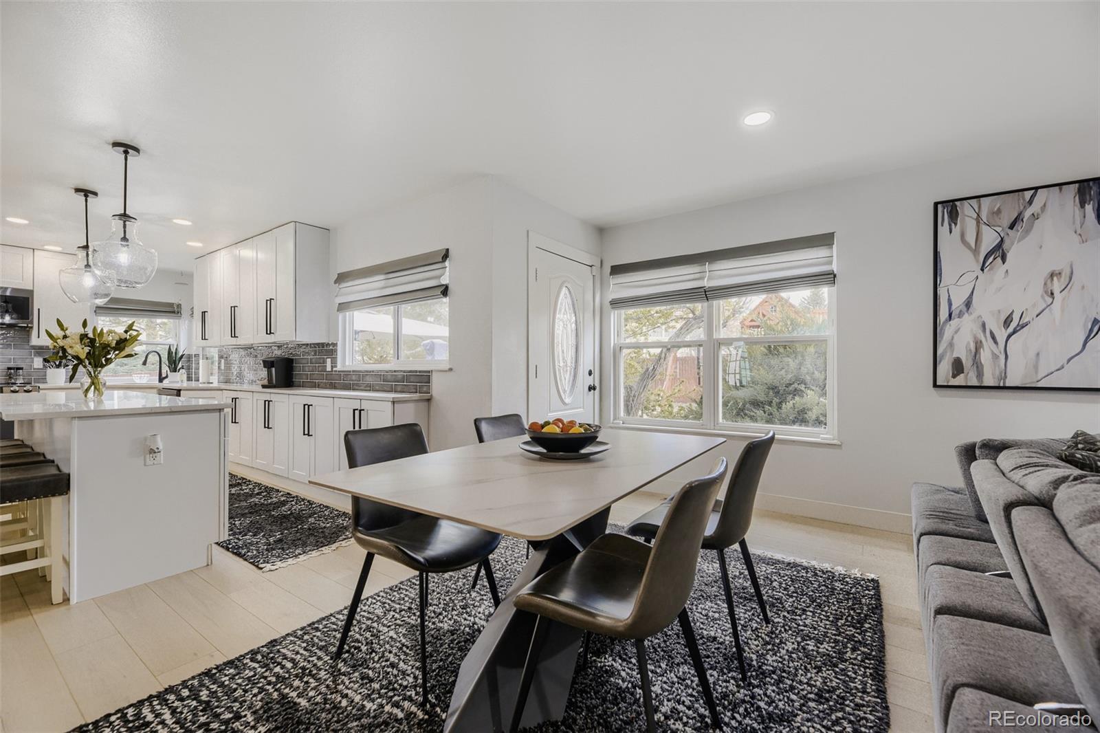 211 Durham Court Castle Pines CO 80108