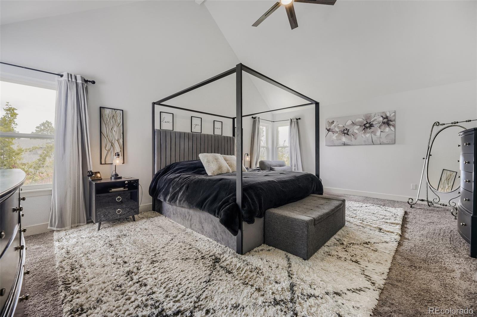 211 Durham Court Castle Pines CO 80108