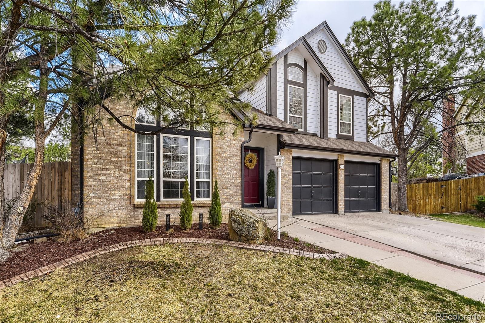 211 Durham Court Castle Pines CO 80108