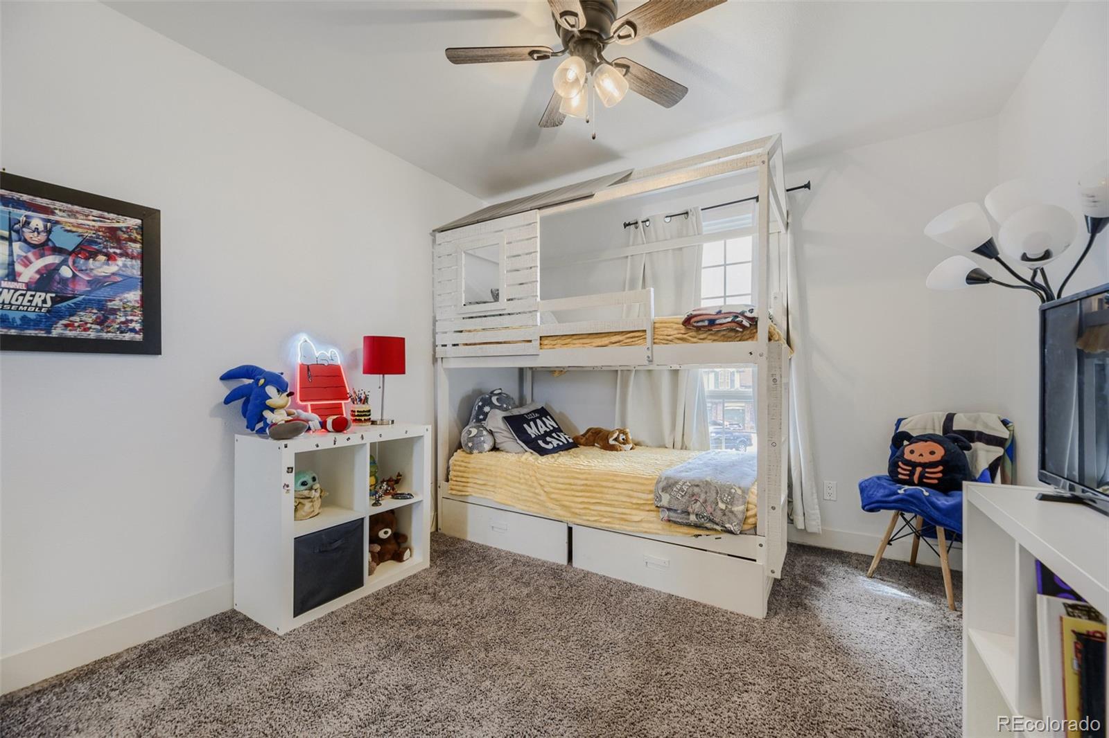 211 Durham Court Castle Pines CO 80108