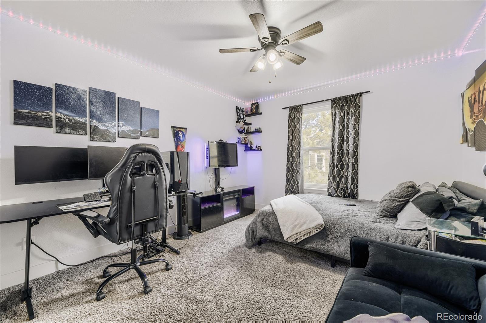 211 Durham Court Castle Pines CO 80108