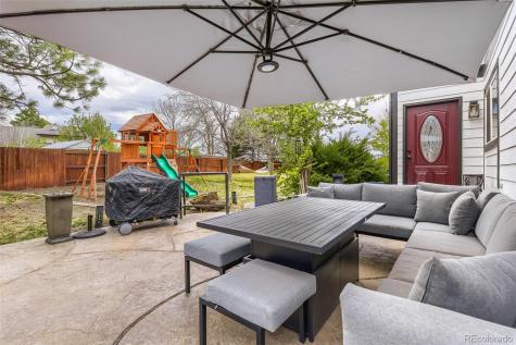 211 Durham Court Castle Pines CO 80108