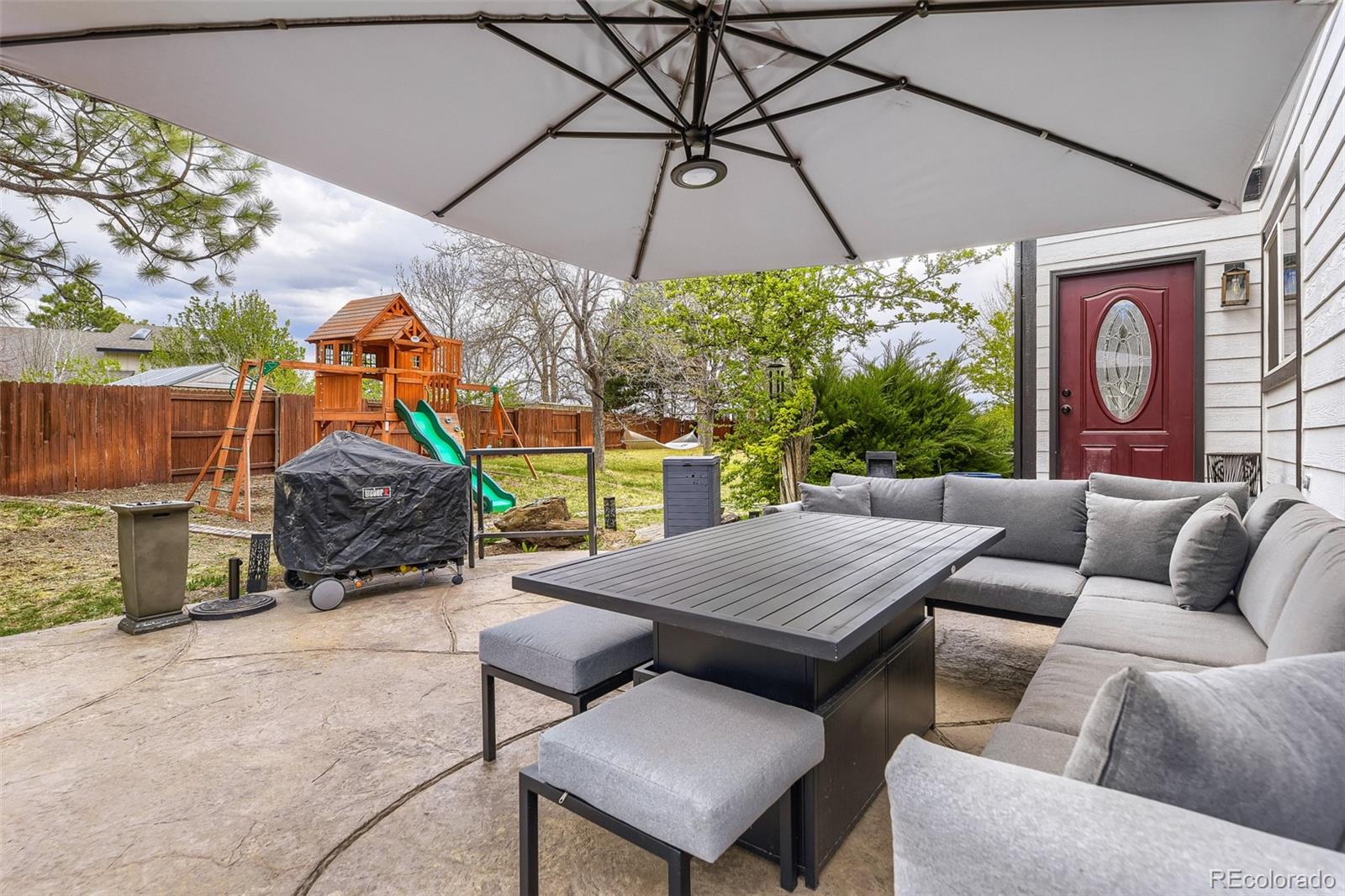 211 Durham Court Castle Pines CO 80108
