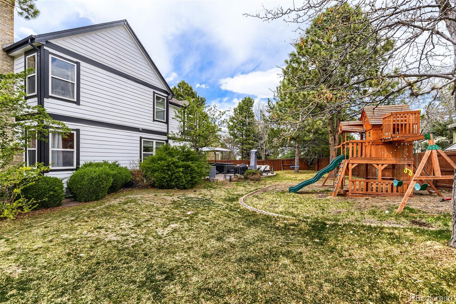 211 Durham Court Castle Pines CO 80108