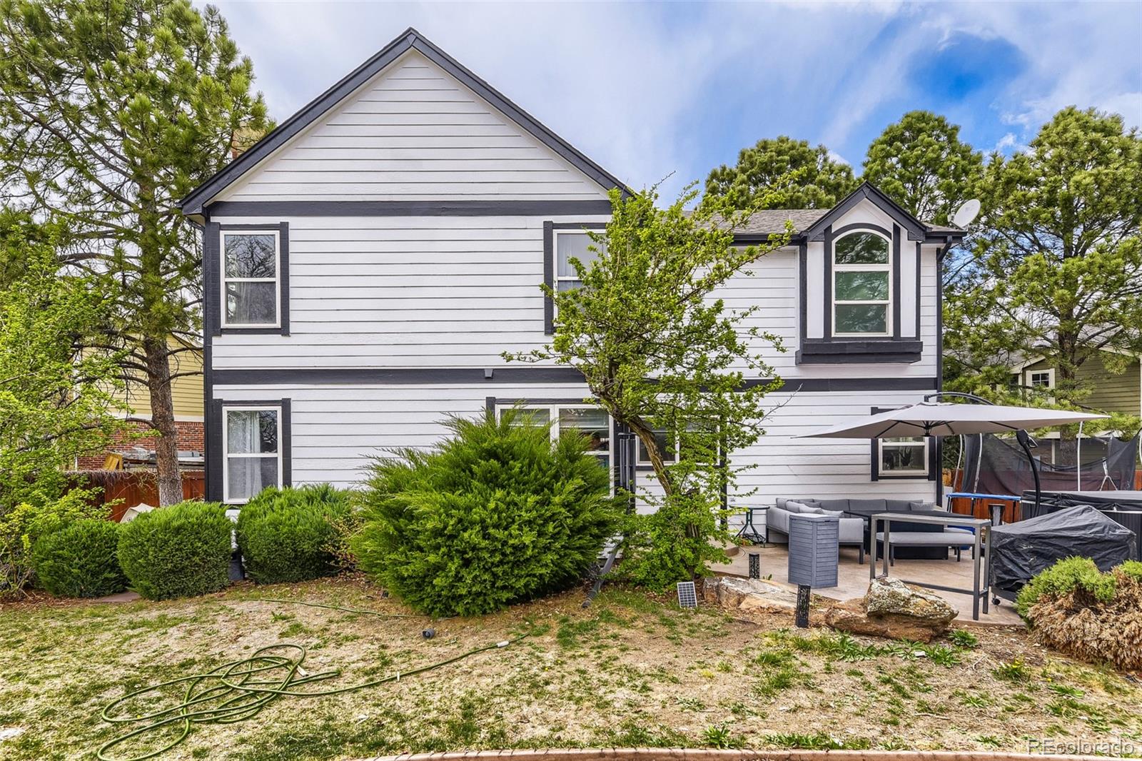 211 Durham Court Castle Pines CO 80108
