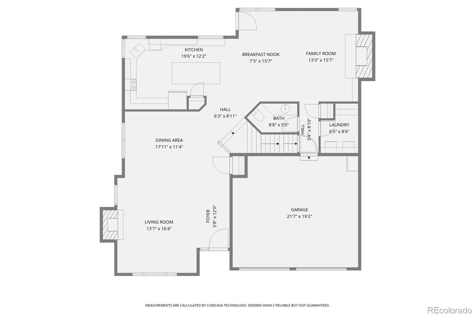 211 Durham Court Castle Pines CO 80108