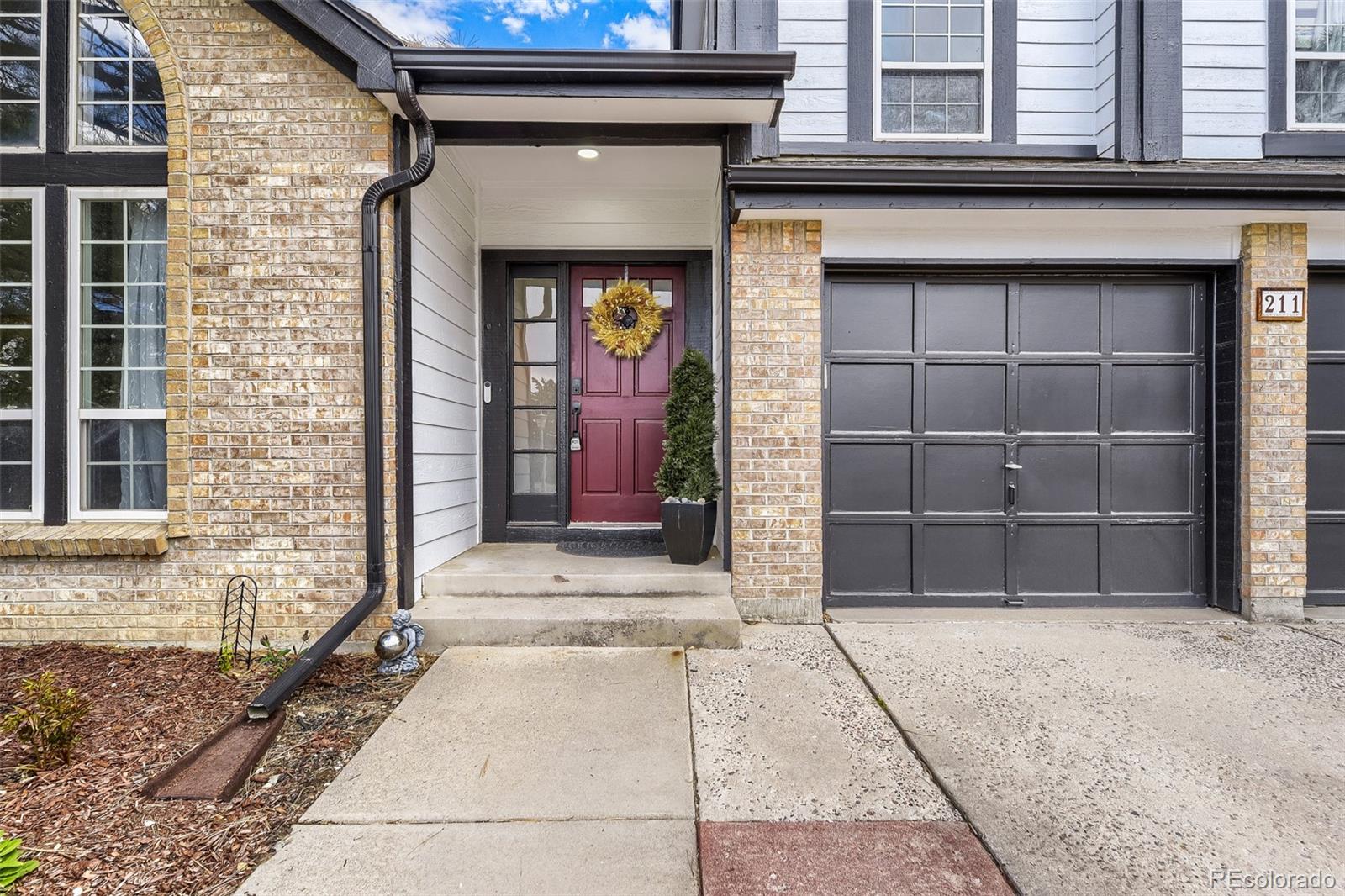 211 Durham Court Castle Pines CO 80108