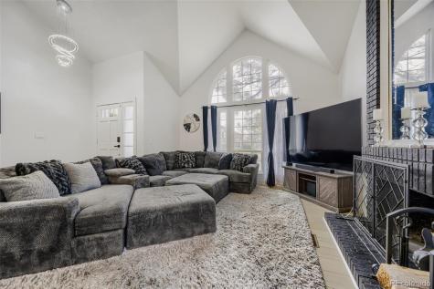 211 Durham Court Castle Pines CO 80108
