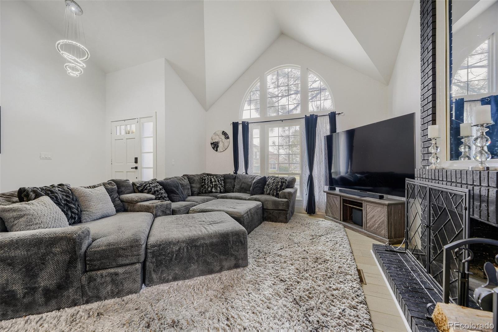 211 Durham Court Castle Pines CO 80108