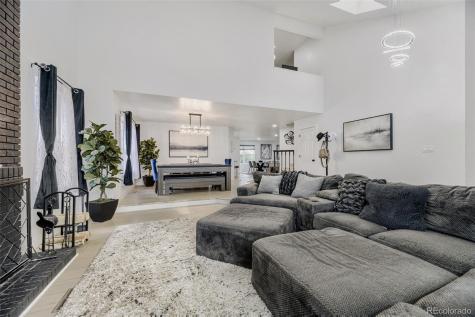 211 Durham Court Castle Pines CO 80108