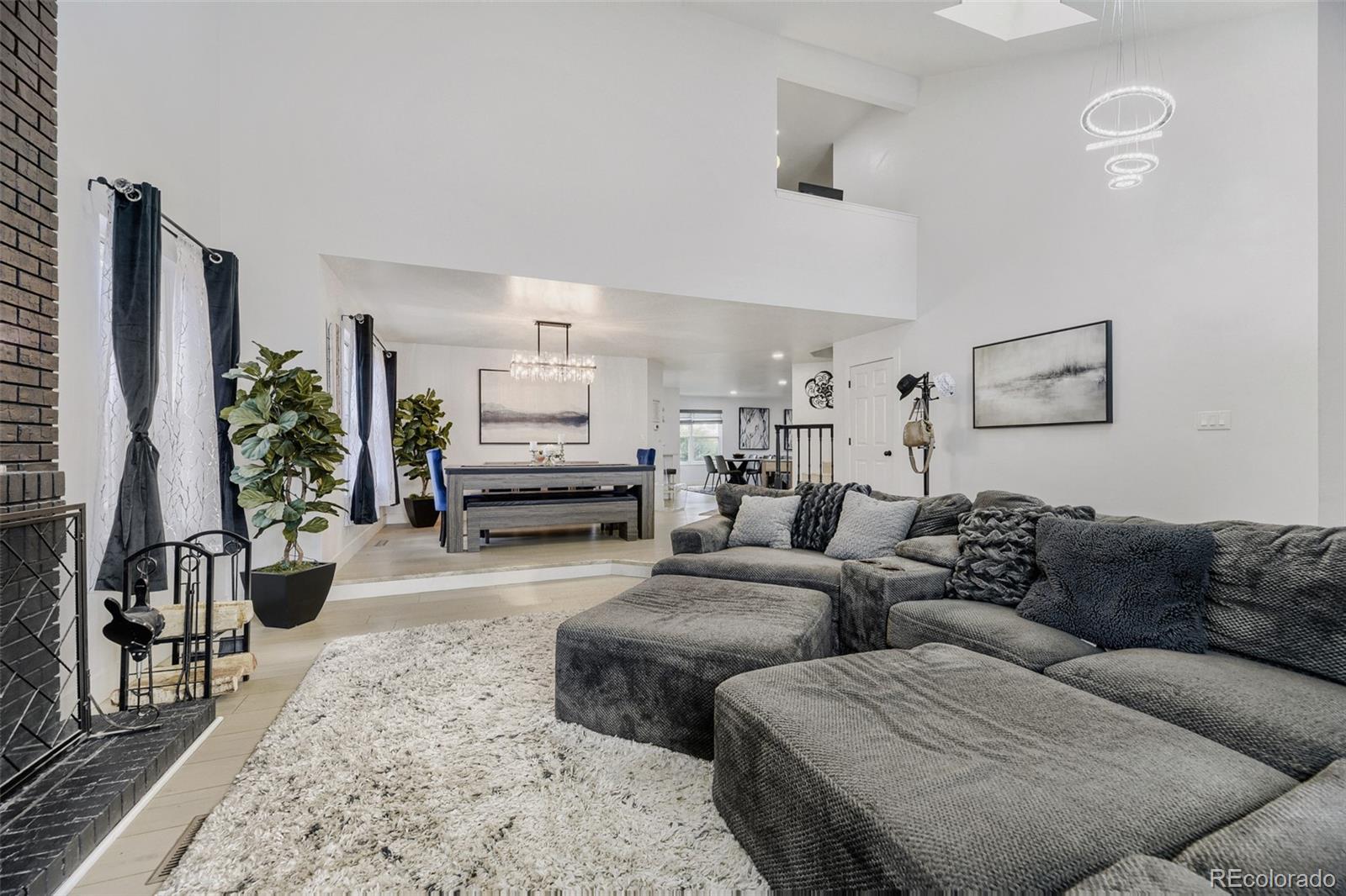 211 Durham Court Castle Pines CO 80108