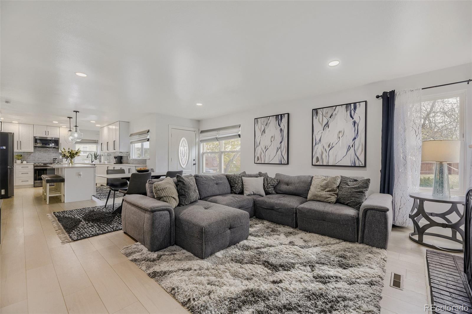211 Durham Court Castle Pines CO 80108