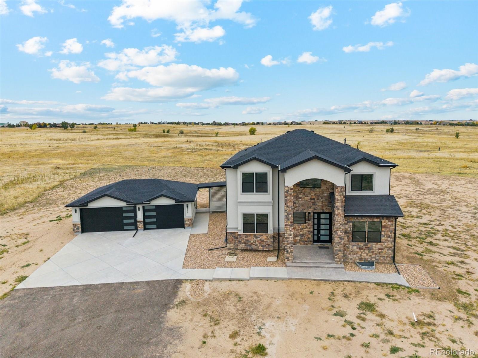 995 Pinehurst Court Bennett CO 80102