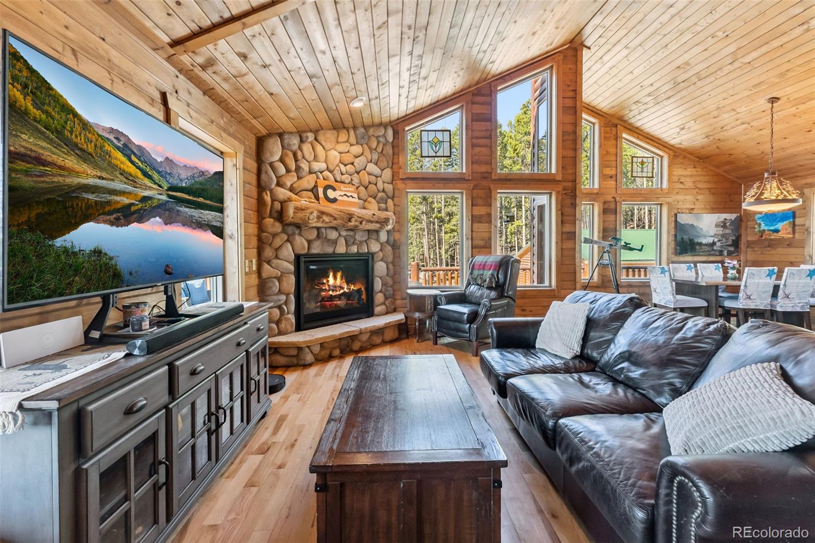 889 Venture Road Fairplay CO 80440