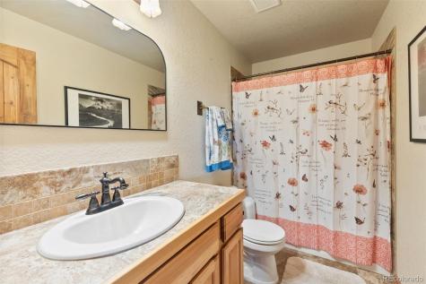 889 Venture Road Fairplay CO 80440