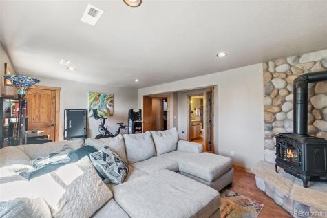 889 Venture Road Fairplay CO 80440