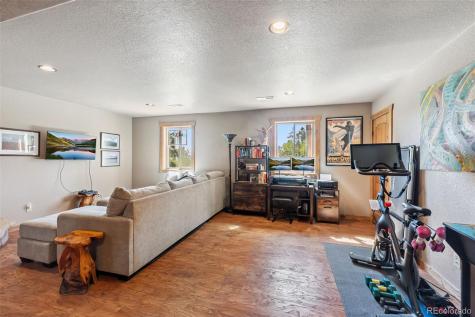 889 Venture Road Fairplay CO 80440