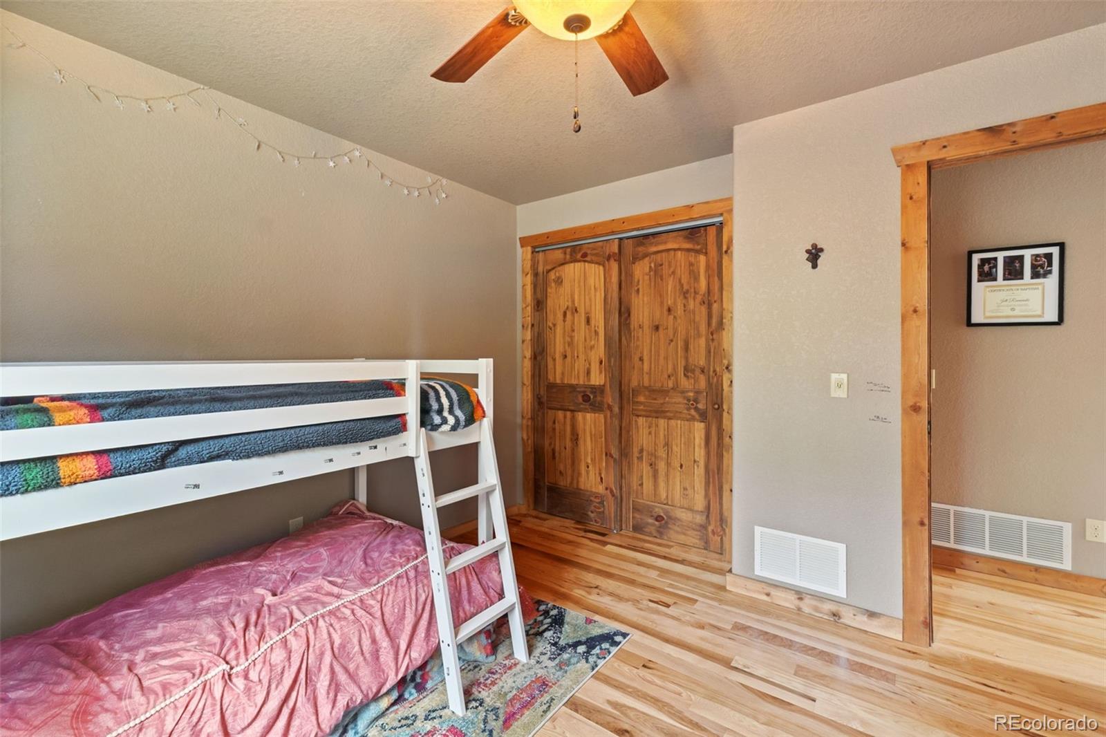 889 Venture Road Fairplay CO 80440