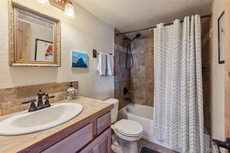 889 Venture Road Fairplay CO 80440