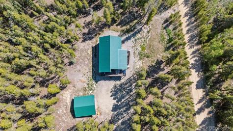 889 Venture Road Fairplay CO 80440