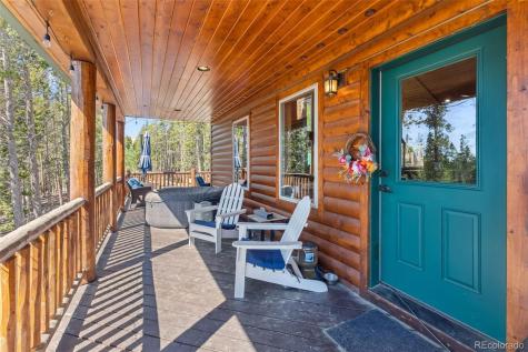 889 Venture Road Fairplay CO 80440