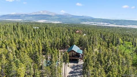 889 Venture Road Fairplay CO 80440